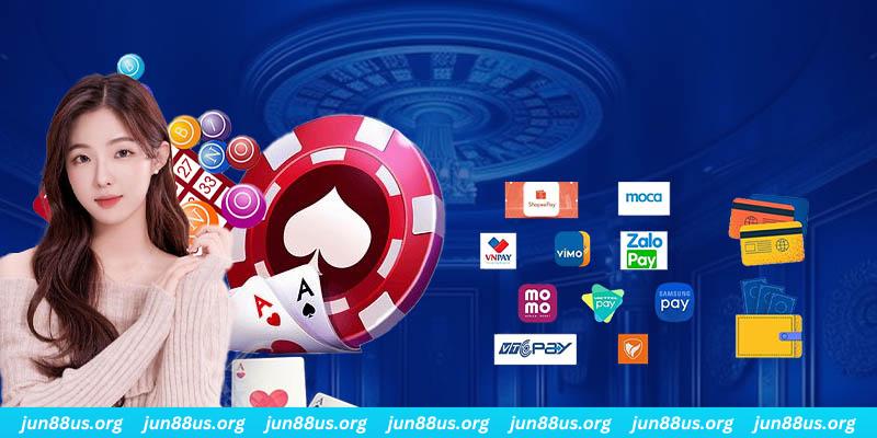 alo789vn baccarat là game gì