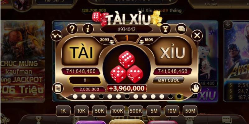 alo789vn nổ hũ thần tài là gì